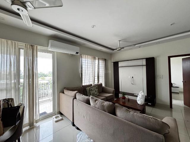 Flat for rent in Cox Town - Bangalore, Karnataka