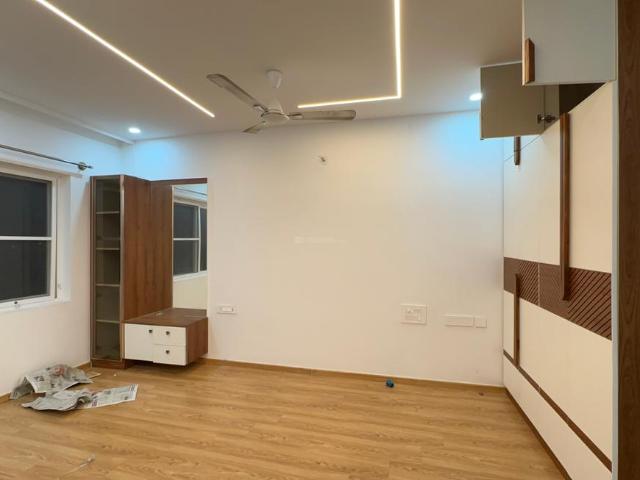 Flat for rent in Bangalore South, Cox Town - Bangalore