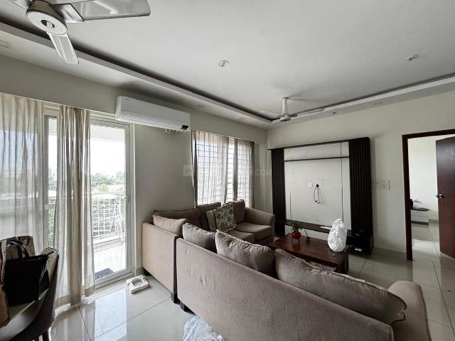 Flat for rent in Cox Town - Bangalore, Karnataka