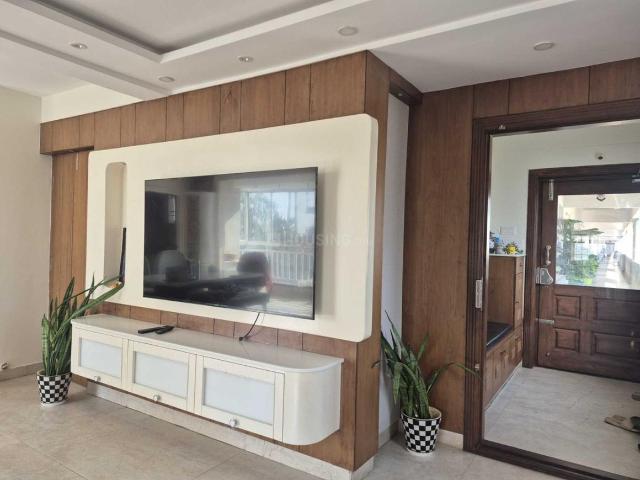 Flat for rent in Cox Town - Bangalore, Karnataka