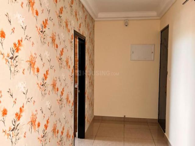 Flat for rent in Cox Town - Bangalore, Karnataka