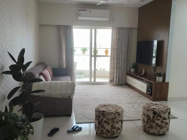 Flat for rent in Bangalore South, Cox Town - Bangalore