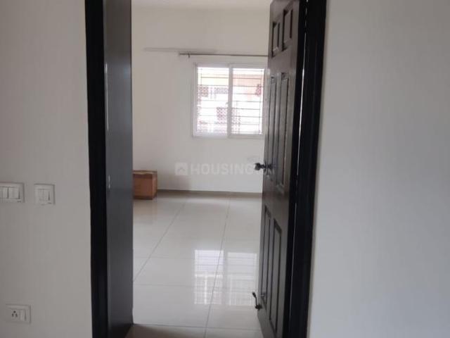 Flat for rent in Cox Town - Bangalore, Karnataka