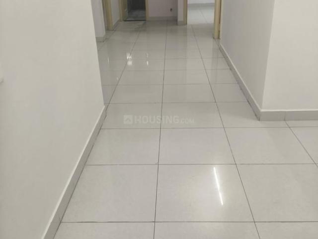 Flat for rent in Bangalore South, Cox Town - Bangalore