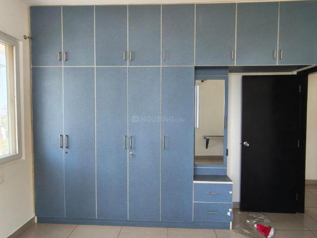 Flat for rent in Bangalore South, Cox Town - Bangalore