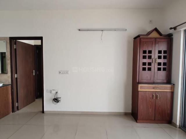 Flat for rent in Bangalore South, Cox Town - Bangalore