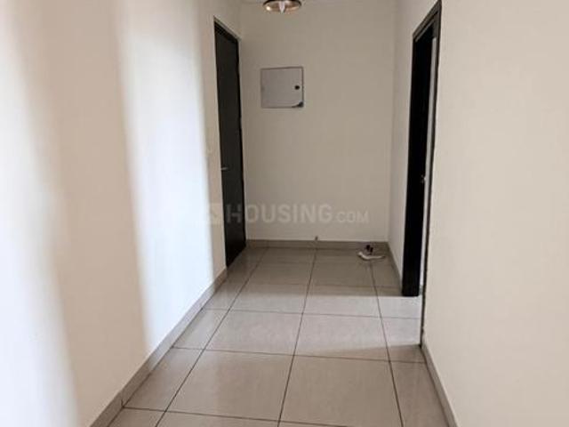 Flat for rent in Bangalore South, Cox Town - Bangalore