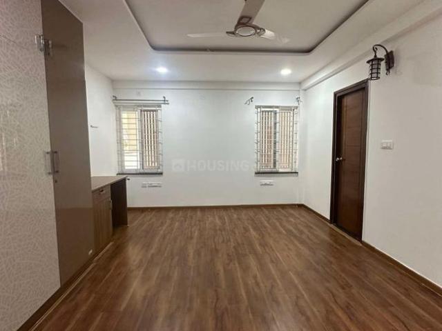 Flat for rent in Bangalore South, Cox Town - Bangalore