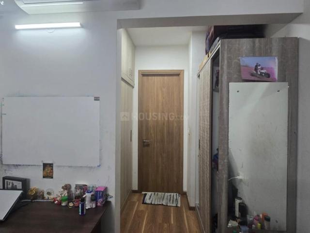 Flat for rent in Bangalore South, Cox Town - Bangalore