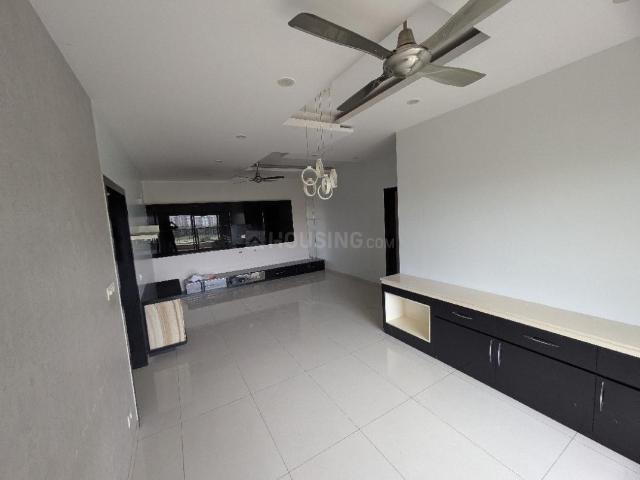Flat for rent in Bangalore South, Cox Town - Bangalore