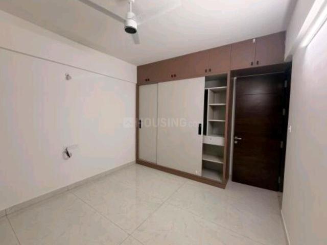 Flat for rent in Haralur, Bengaluru