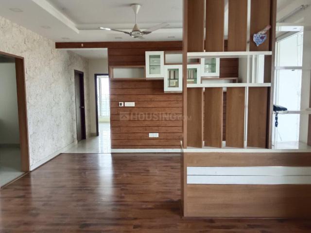 Flat for sale in Bangalore South, Cox Town - Bangalore