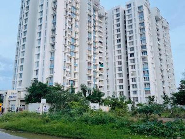 Flat for sale in Cox Town - Bangalore, Karnataka