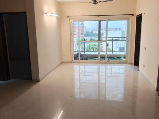 Flat for sale in Bangalore South, Cox Town - Bangalore