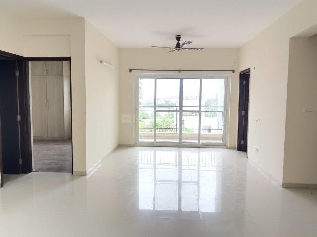 Flat for sale in Bangalore South, Cox Town - Bangalore