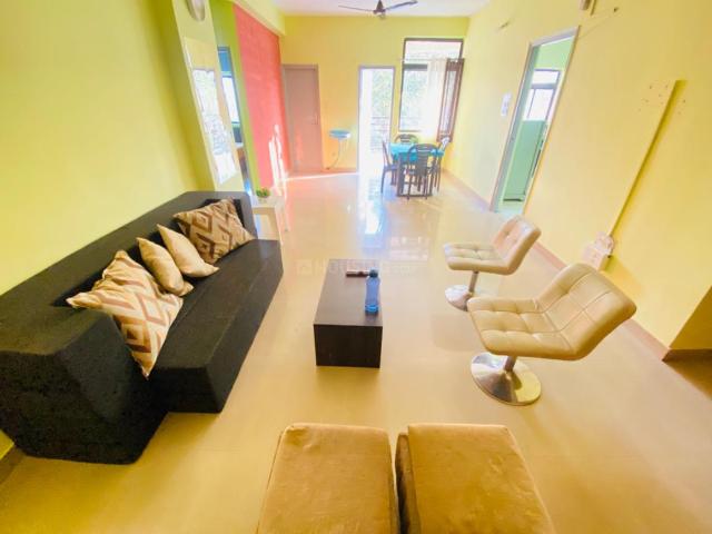 Flat for rent in Dugdugiātoli, Ranchi