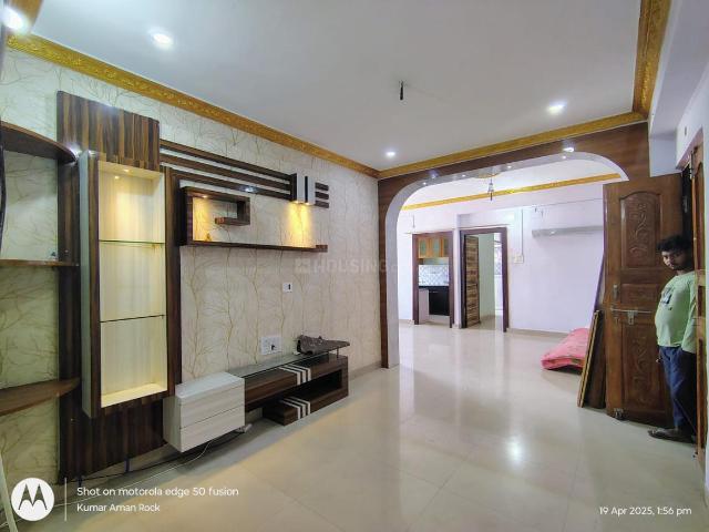 Flat for rent in Dugdugiātoli, Ranchi