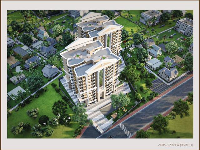 Flat for sale in Nagri, Jharkhand