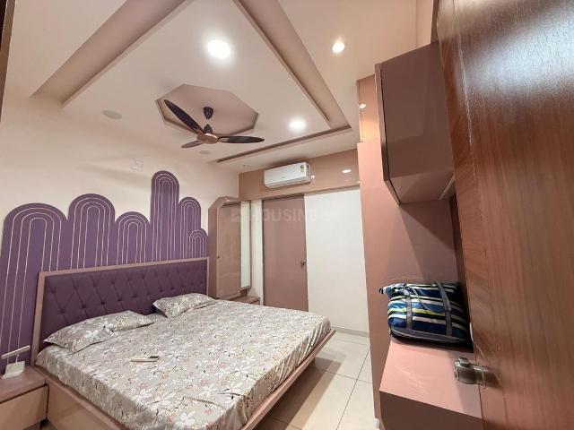 Flat for rent in Vadodara, Gujarat