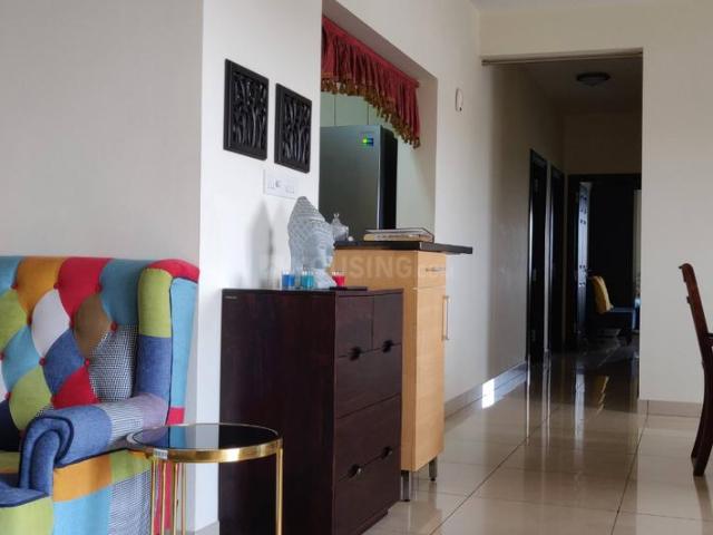 Flat for rent in Cox Town - Bangalore, Karnataka
