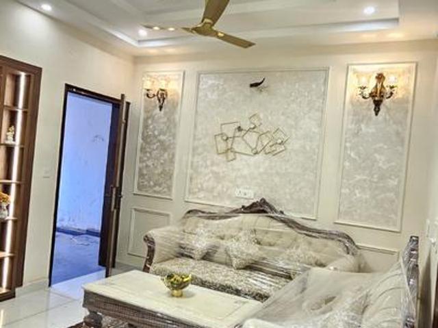 Flat for sale in Hasanpur, Sahibzada Ajit Singh Nagar