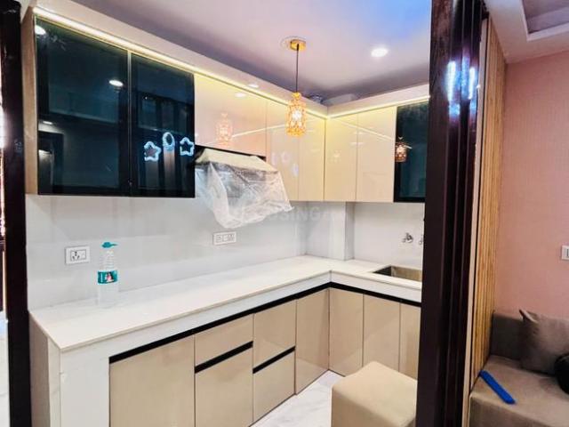 Flat for rent in West Delhi, Deri