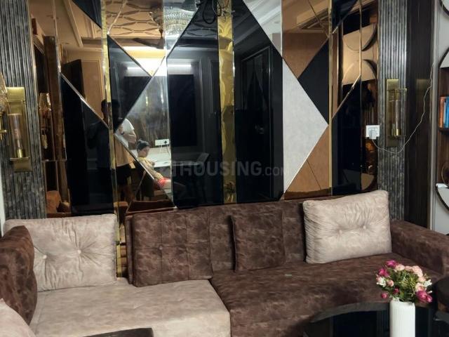 Flat for sale in West Delhi, Deri