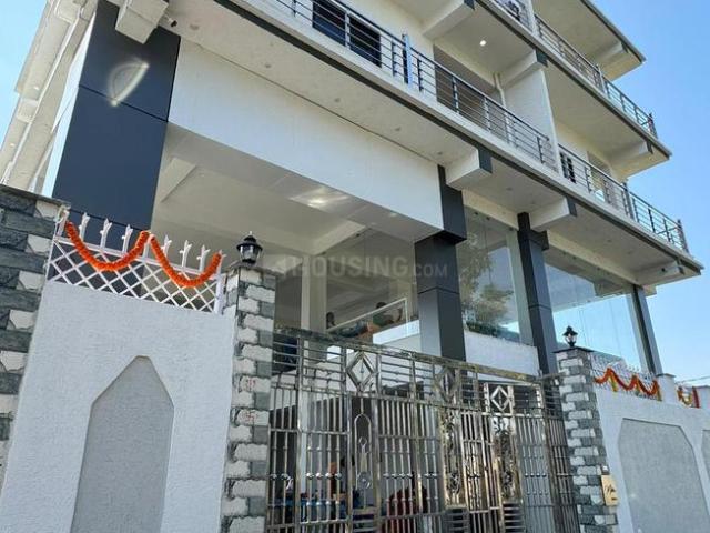 Flat for rent in Jharkhand