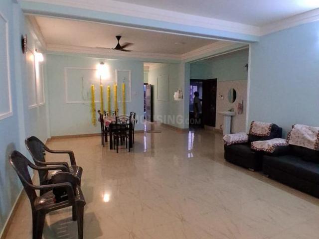 Flat for rent in Dispur, Assam