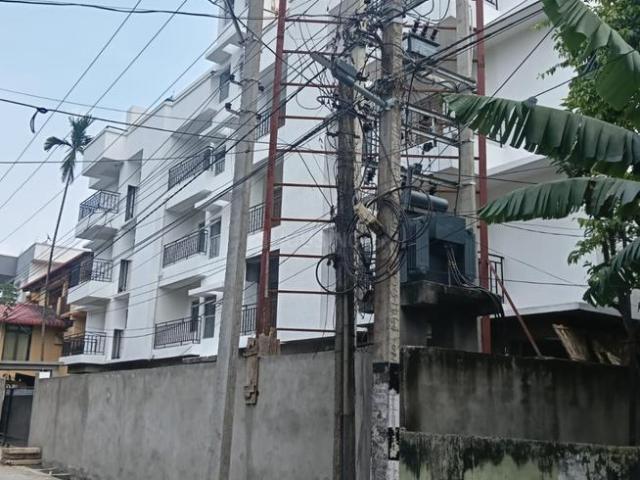 Flat for sale in Juripar, Dispur