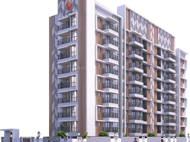 Flat for sale in Dispur, Assam