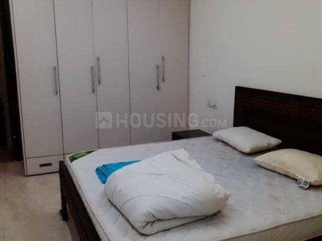 Flat for rent in South Delhi, Deri