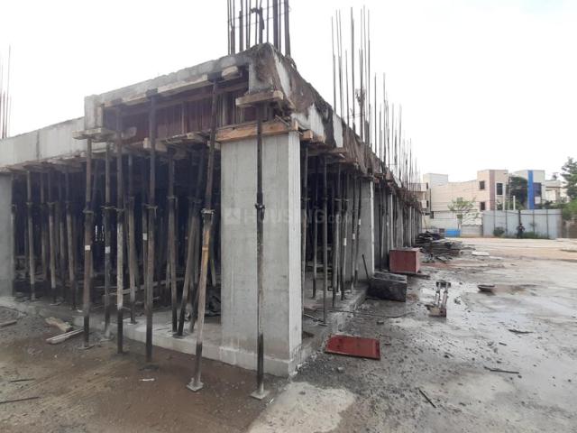Flat for sale in Ranga Reddy, Haidarabad