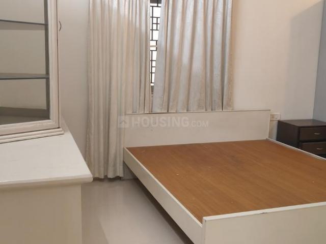 Flat for rent in HBR Layout 4th Block, Bengaluru