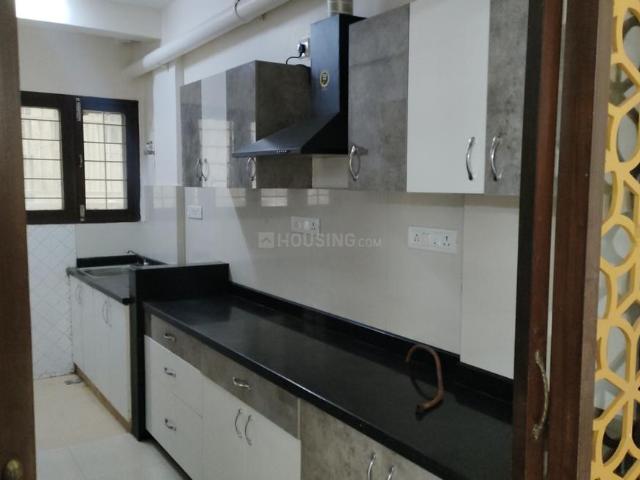 Flat for rent in Bangalore North, Cox Town - Bangalore