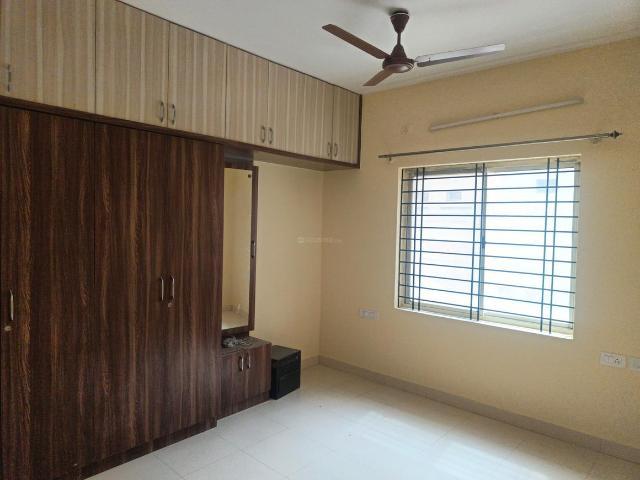 Flat for rent in Bangalore East, Cox Town - Bangalore