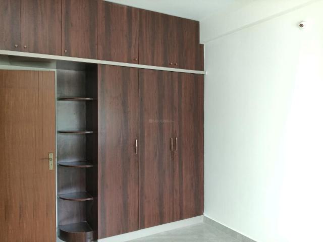 Flat for rent in Bangalore North, Cox Town - Bangalore