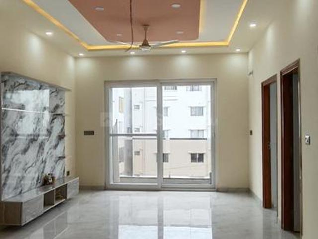 Flat for rent in Bangalore North, Cox Town - Bangalore