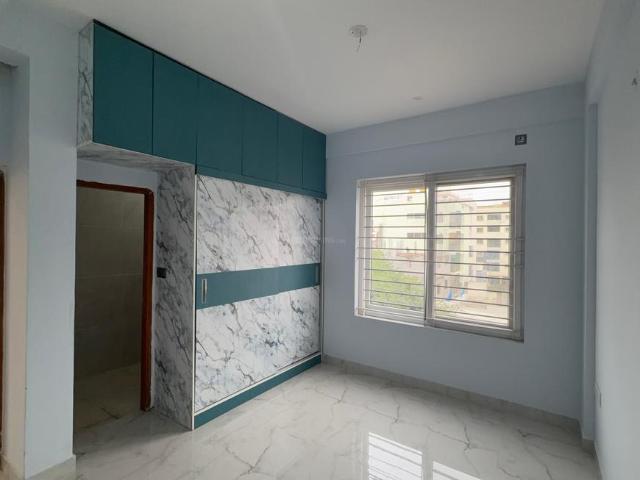 Flat for rent in Bangalore North, Cox Town - Bangalore