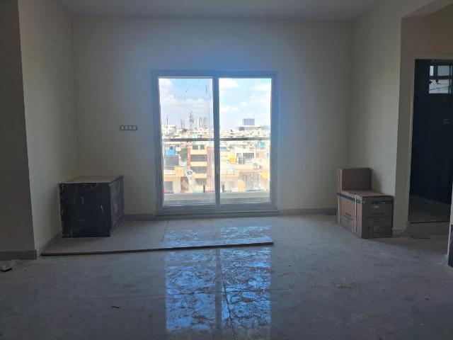 Flat for rent in Bangalore North, Cox Town - Bangalore