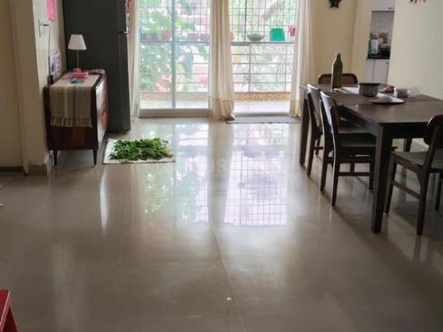 Flat for sale in Bangalore North, Cox Town - Bangalore