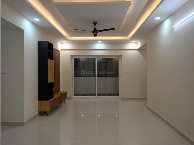Flat for sale in Bangalore North, Cox Town - Bangalore