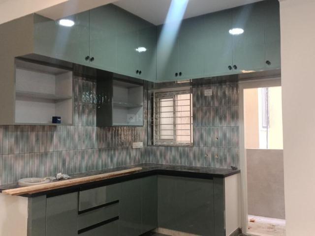 Flat for rent in Bangalore North, Cox Town - Bangalore