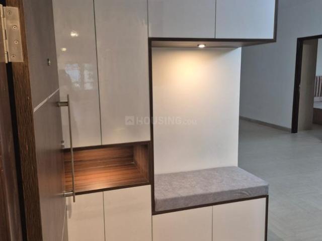 Flat for rent in Bangalore North, Cox Town - Bangalore