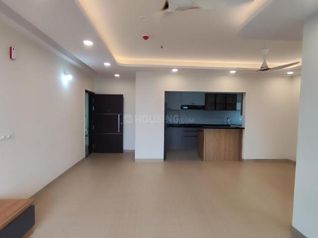 Flat for rent in Bangalore North, Cox Town - Bangalore
