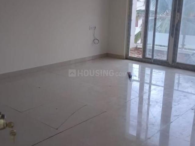 Flat for rent in Bangalore North, Cox Town - Bangalore