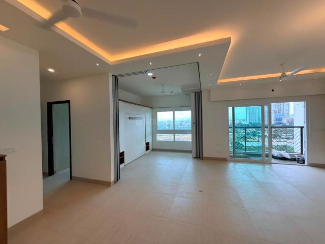 Flat for rent in Bangalore North, Cox Town - Bangalore