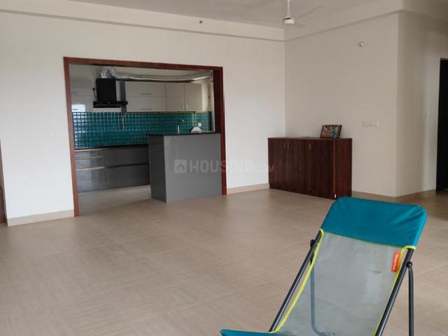 Flat for rent in Bangalore North, Cox Town - Bangalore