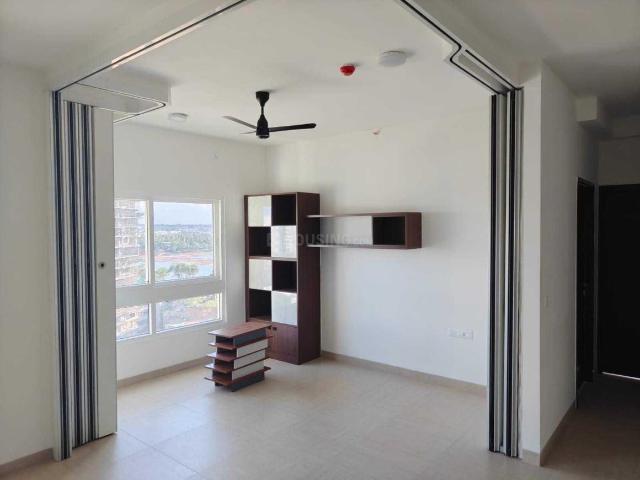 Flat for rent in Bangalore North, Cox Town - Bangalore