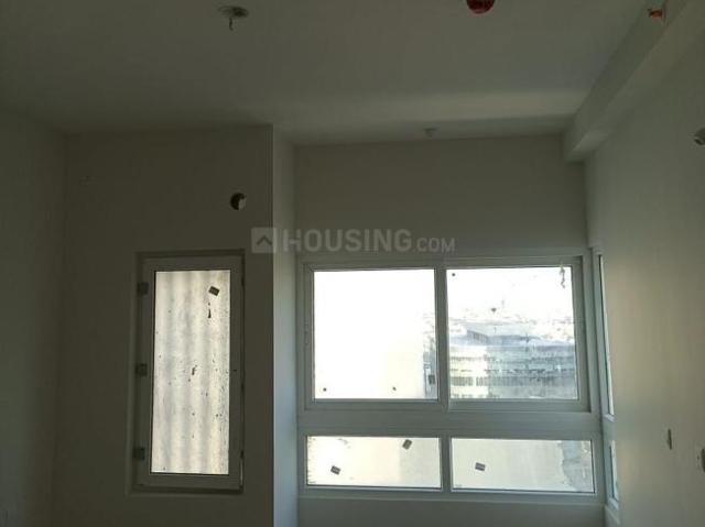 Flat for sale in Bangalore North, Cox Town - Bangalore